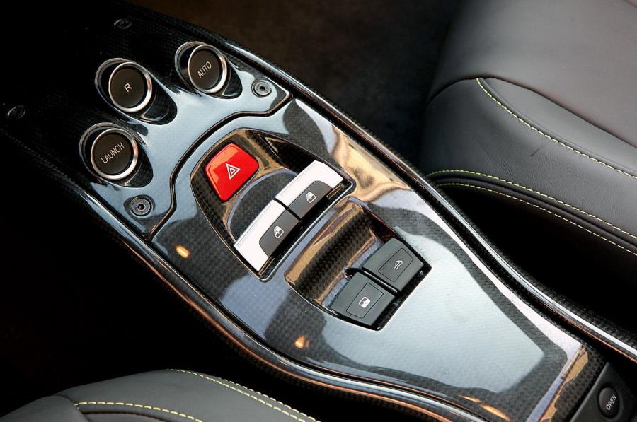  Ferrari 458 Spider 2012 года  (фото 72 из 136)